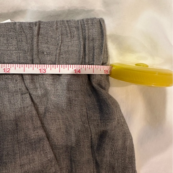 Suitsupply pure linen pants - never worn - Picture 9 of 11